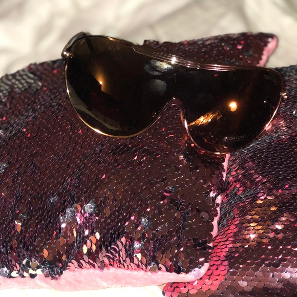 Tom Ford sunglasses main image 7